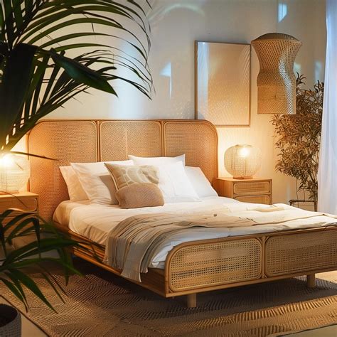 15 Great Rattan And Wicker Furniture Ideas [By Room]