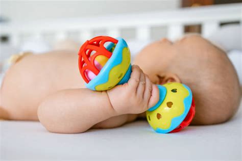 Rattle In Chest When Lying Down