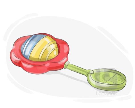 Rattle Up Definition