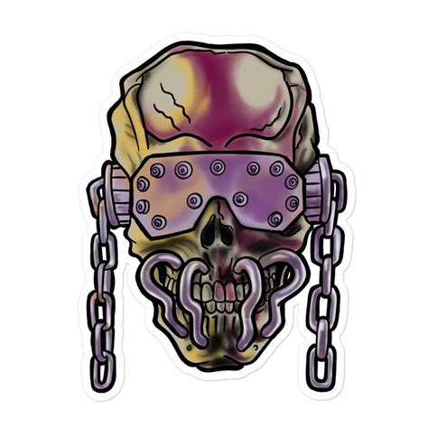 Rattlehead Megadeth Tab