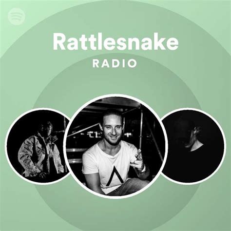 rattlesnake radio playlist