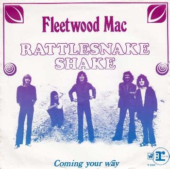 rattlesnake shake fleetwood mac lyrics