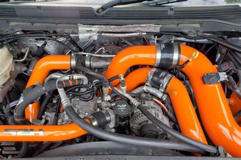 Rattling Engine When Accelerating