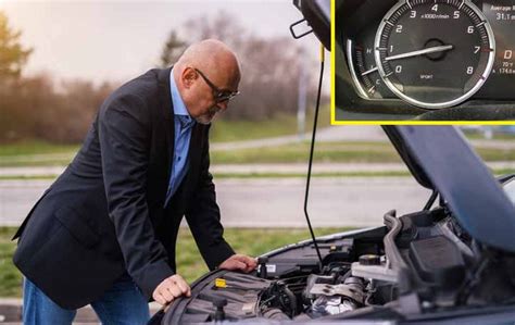 Rattling Engine When Idle