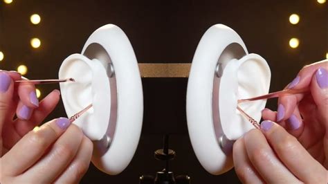 Rattling In Ear When Talking