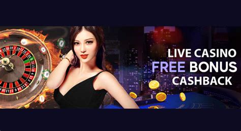 Bringing you the best live casino experience, sports betting products