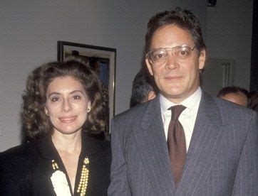 raul julia relationships