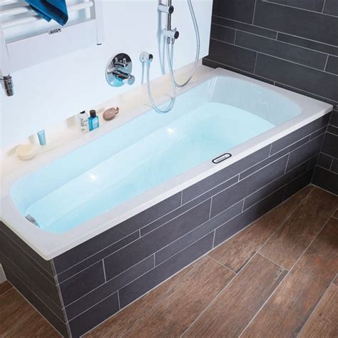 RaumsparBadewanne Hiddensee rechts 160 x 80 cm