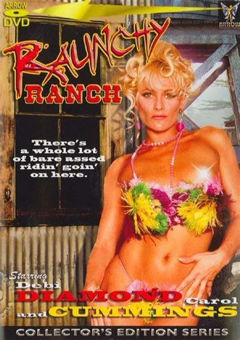 raunchy ranch