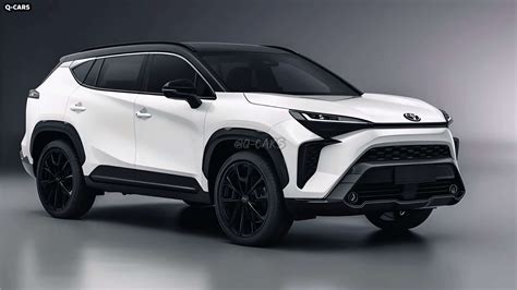 Rav4 2026 Toyota