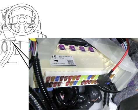 Rav4 Headlight Relay Location