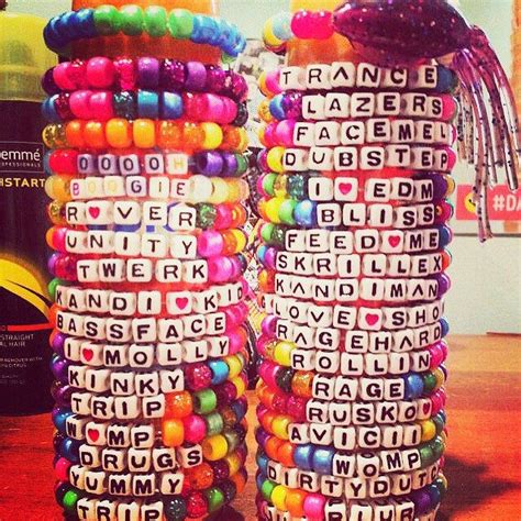 Rave Kandi