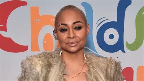 raven symone how old