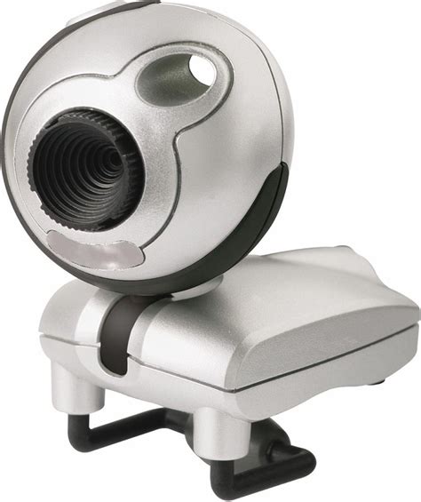 Raven webcam portable