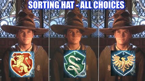 Ravenclaw Sorting Hat