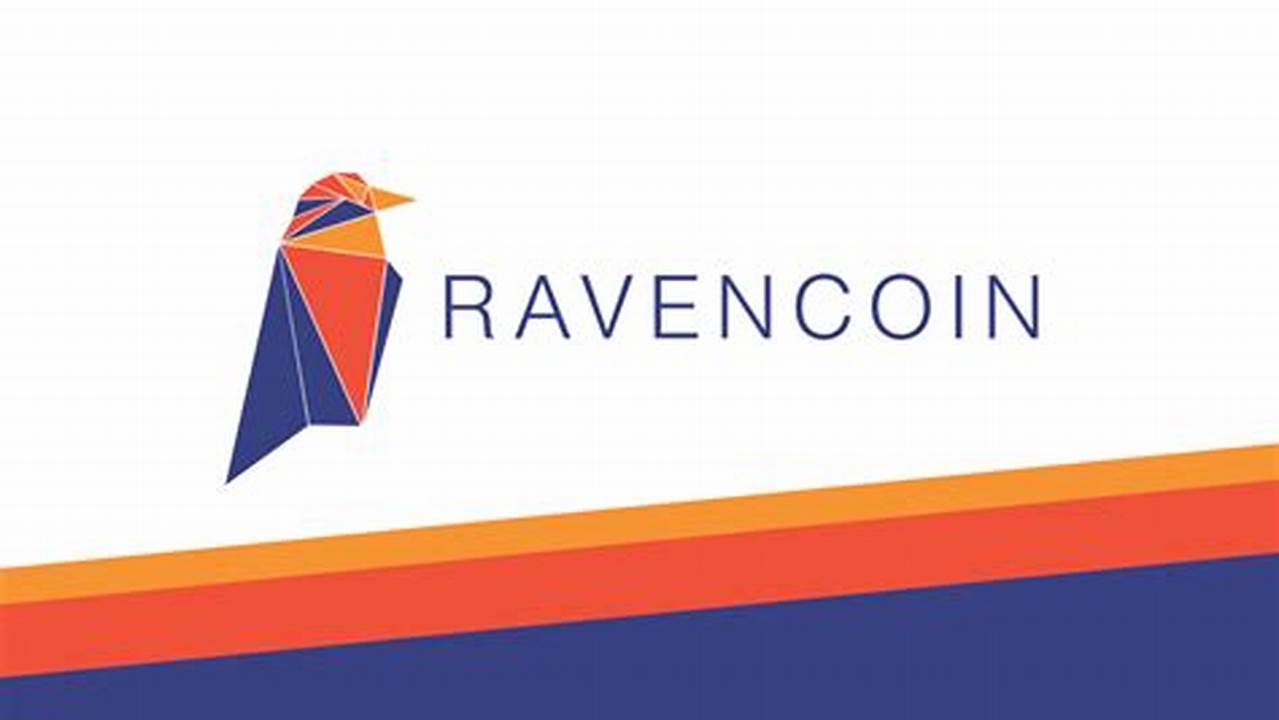 Ravencoin: The Cryptocurrency Designed for Real-World Use