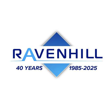 Ravenhill