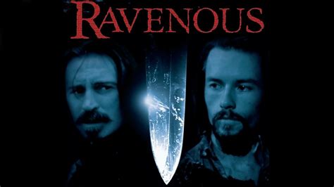 ravenous
