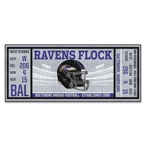 ravens tickets baltimore md