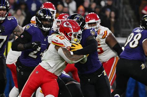 ravens vs chiefs live cbs