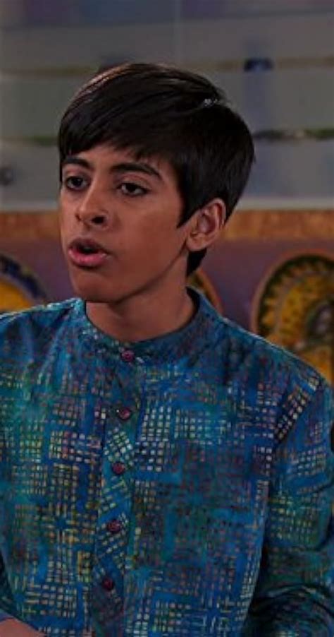 ravi from jessie