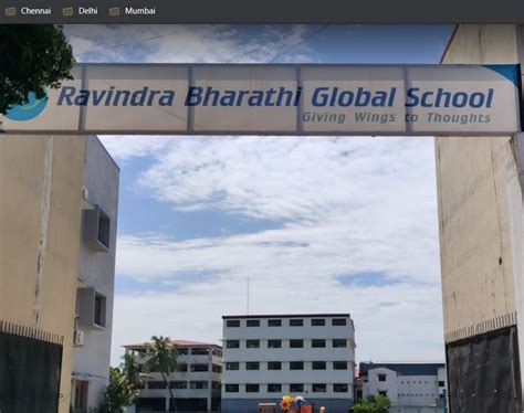 ravindra bharathi global school review