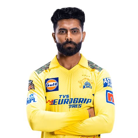 ravindra jadeja ipl teams