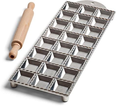 Ravioli Mold Maker