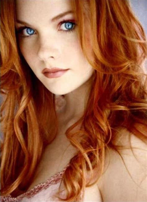 ravishing redheads