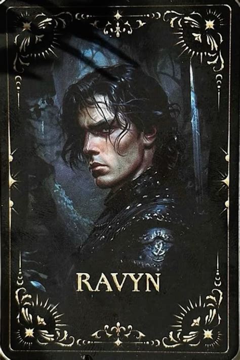 Ravyn Yew