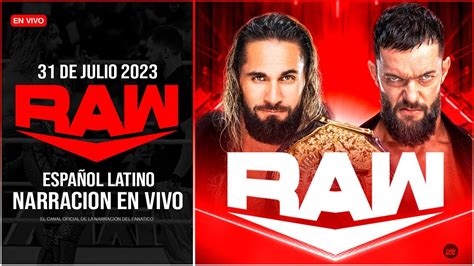 raw 31