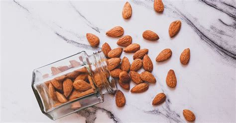 Raw Almonds And Constipation