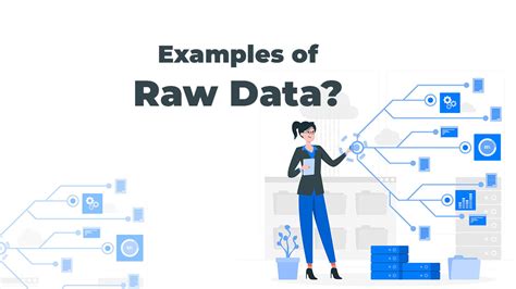 raw data analysis example