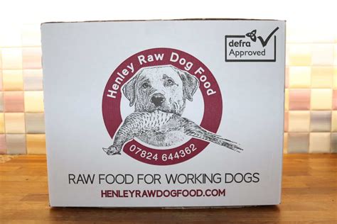 raw dog food stockists near me delivery