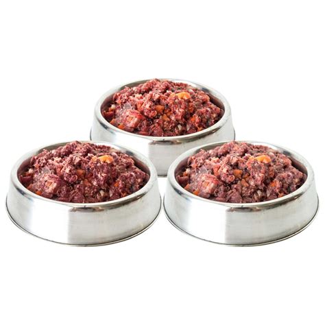 raw dog food suppliers near me delivery