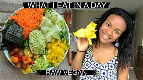 raw food recipes youtube