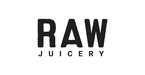 Raw Juicery Code