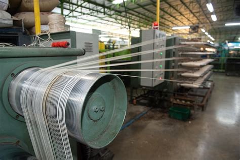 Raw Material Used For Making Nylon