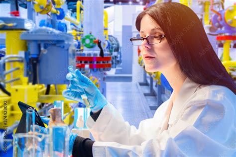 Raw Materials Chemist