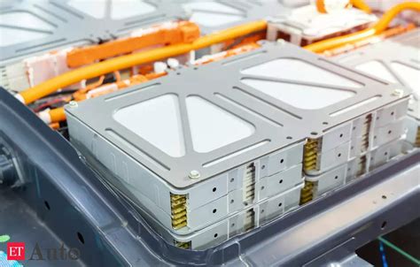 Raw Materials Ev Battery