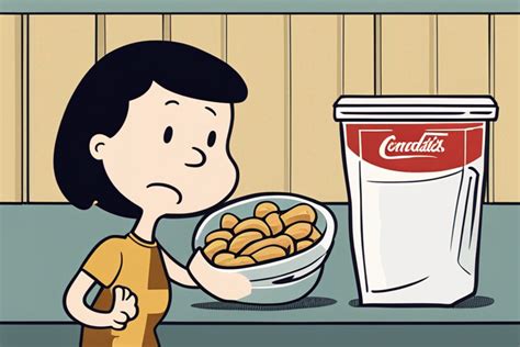 Raw Peanuts Expiration Date