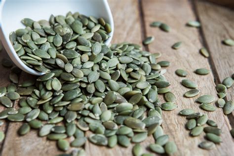 Raw Pumpkin Seeds