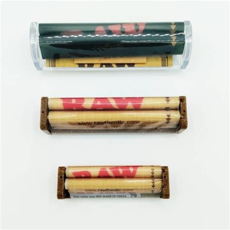 Raw Roller Not Rolling