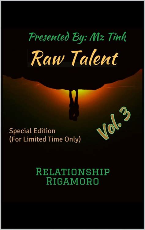 raw talent 3