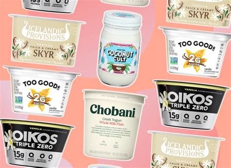 raw yogurt brands