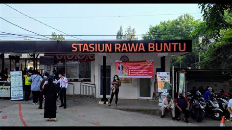 rawa buntu tangerang selatan