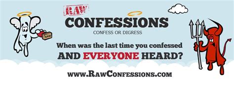 rawconfessions