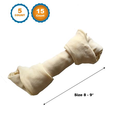 Rawhide Bones Bulk