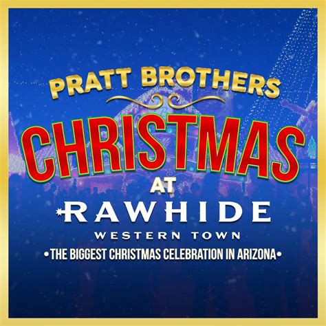 Rawhide Christmas