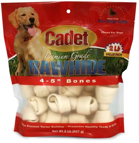 Rawhide Dog Gas